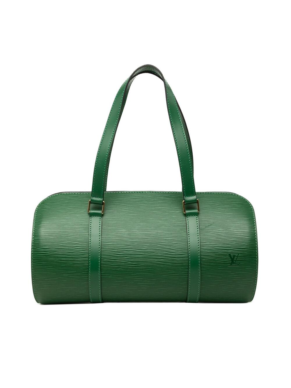 Louis Vuitton Epi Soufflot Pre-Loved #363034L64B